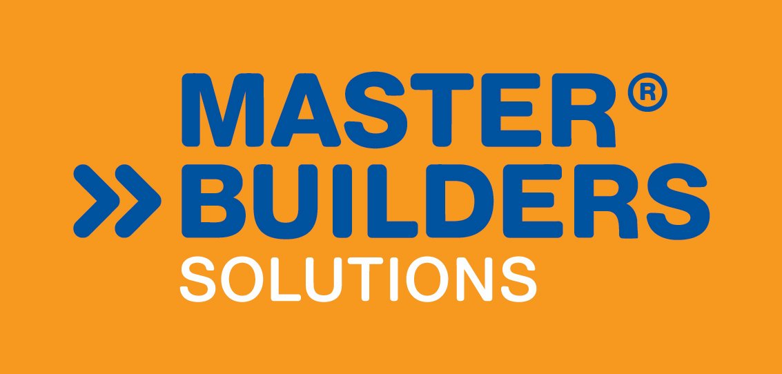 Master Builders Sloutions logo